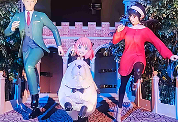 日本环球影城第 690 张图片