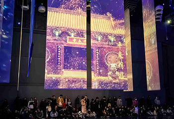 寻迹洛神赋第 33 张图片