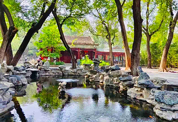 恭王府第 137 张图片