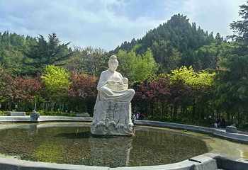 郑州黄河文化公园第 22 张图片