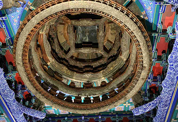 北京古代建筑博物馆第 41 张图片