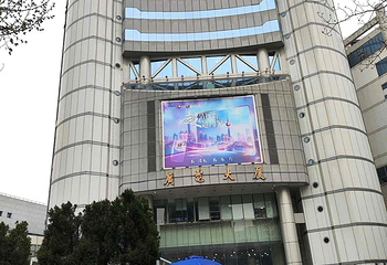南京西路第 17 张图片