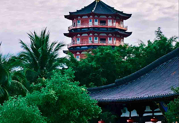 三亚南山文化旅游区第 149 张图片
