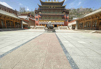 塔尔寺第 30 张图片