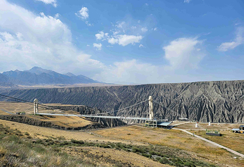 独山子大峡谷第 24 张图片