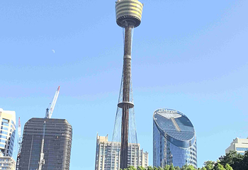 悉尼塔第 21 张图片