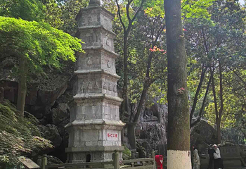 灵隐寺第 157 张图片