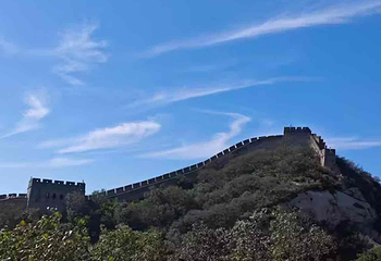 八达岭长城第 317 张图片