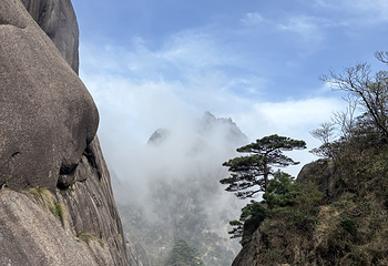 黄山风景区第 305 张图片
