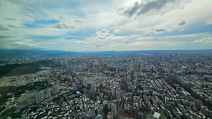 台北101大楼第 74 张图片