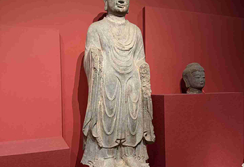 西安博物院第 140 张图片