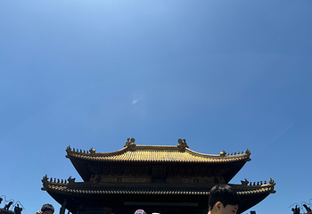 武当山风景区第 241 张图片