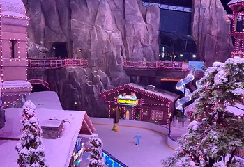阿尔卑斯雪世界第 377 张图片
