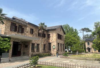 莫干山风景名胜区第 18 张图片