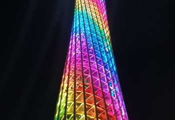广州塔第 343 张图片