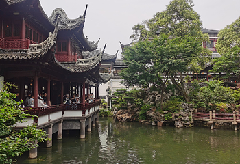 豫园第 88 张图片