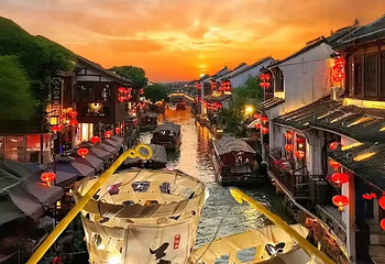 山塘街第 158 张图片