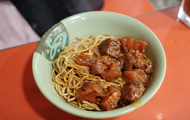 百乐门粉面店第 5 张图片