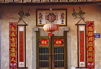 埭美古村第 74 张图片