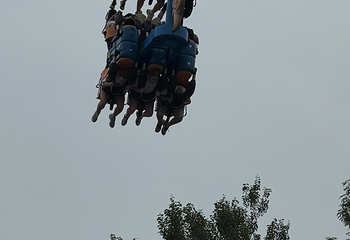 北京欢乐谷第 250 张图片