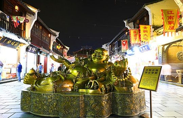 南宋御街第 133 张图片