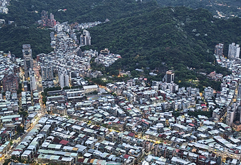 台北101观景台第 84 张图片