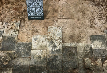 南越王博物院(王宫展区)第 114 张图片
