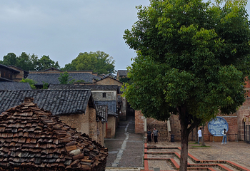 陶阳里旅游区第 258 张图片