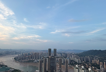 重庆云端之眼观景台第 54 张图片