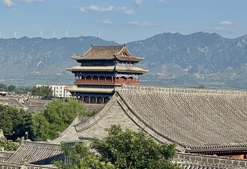 忻州古城第 51 张图片