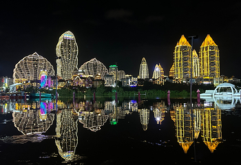 告庄西双景第 35 张图片