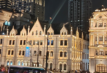 外滩第 158 张图片