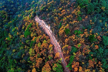 马岭古道第 20 张图片