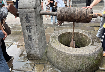 重庆十八梯传统风貌区第 171 张图片