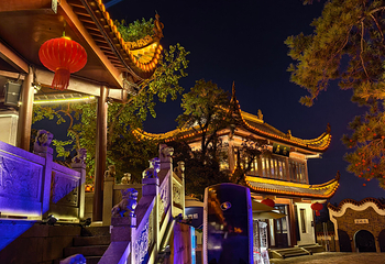 天心阁第 42 张图片