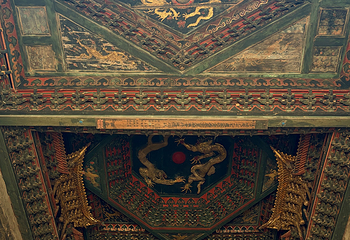 净土寺第 123 张图片