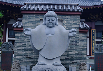 青秀山第 120 张图片