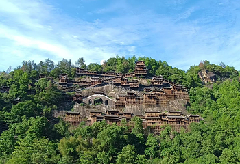 望仙谷第 141 张图片