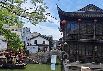 南翔古镇第 45 张图片