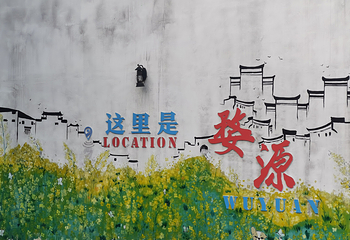 婺源风景区第 145 张图片