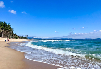 海棠湾第 33 张图片