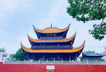 洞庭湖第 19 张图片