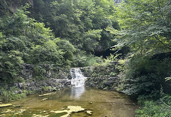 十渡风景名胜区第 74 张图片