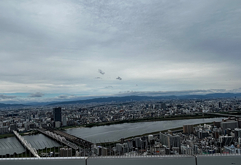 梅田蓝天大厦第 152 张图片