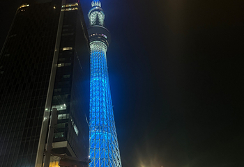 东京晴空塔第 243 张图片