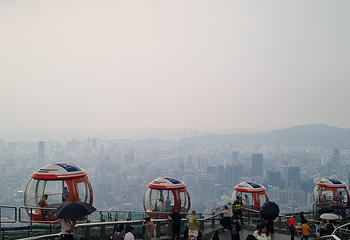 广州塔第 280 张图片
