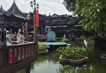 豫园第 315 张图片