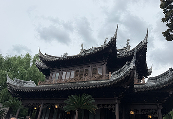 豫园第 211 张图片