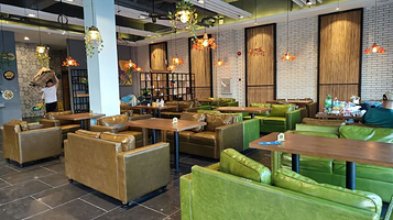 珠海荷包岛沙滩露营