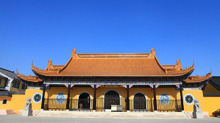 射阳岛公园第 1 张图片